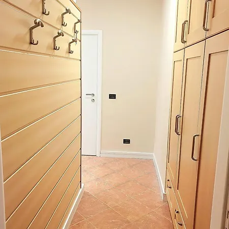 Centerscape - By Dion Apartment Tirana