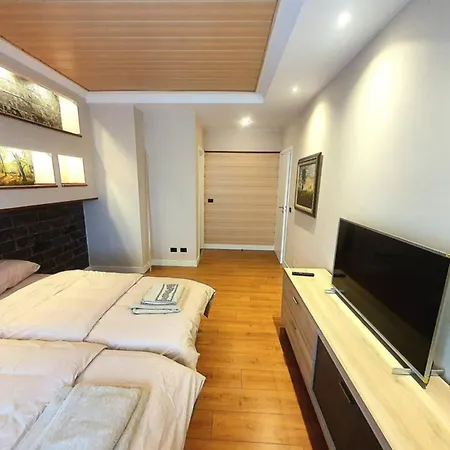 Centerscape - By Dion Apartment Tirana